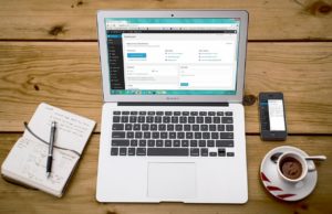 wordpress、はてなブログ|ブログヘッダーのデザイン作成