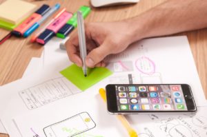 ワードプレスの表をスクロール表示|スマホ版レスポンシブする方法