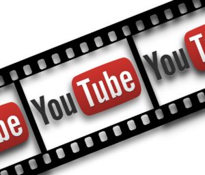 パワーポイントでyoutube、mp4動画埋め込み方法