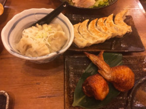 平和島には競艇、映画、温泉も|おすすめ食事(餃子)、遊び方紹介