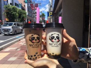 浦和タピパンダ タピオカドリンク|人気メニュー、営業時間は?