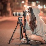 カメラ女子の特徴、服装は?|かわいいファッションコーデ紹介