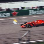 F1シンガポールGP観戦記|無料観戦できる場所 マリーナ スクエア