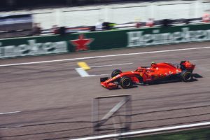 F1シンガポールGP観戦記|無料観戦できる場所 マリーナ スクエア