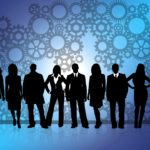 パワーポイント 画像背景・図・文字を透過する方法