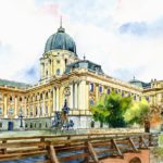 ブダペスト展が国立新美術館で開催|チケット&みどころ紹介