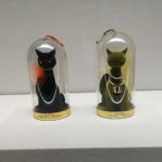 箱根ポーラ美術館 モードとアートの香水瓶の感想|箱根フリーパスで割引に