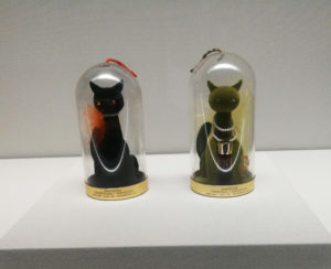 箱根ポーラ美術館 モードとアートの香水瓶の感想｜箱根フリーパスで割引に