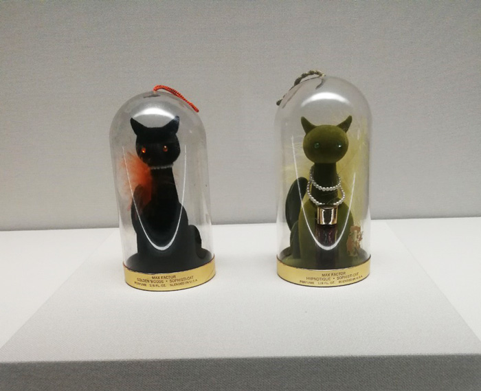 箱根ポーラ美術館 モードとアートの香水瓶の感想｜箱根フリーパスで割引に