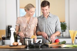 妻が料理しない!料理を作ってもらえる方法 4選
